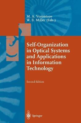 Self-Organization in Optical Systems and Applications in Information Technology - cover