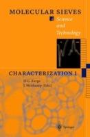 Characterization I - cover