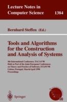Tools and Algorithms for the Construction and Analysis of Systems: 4th International Conference, TACAS'98, Held as Part of the Joint European Conferences on Theory and Practice of Software, ETAPS'98, Lisbon, Portugal, March 28 - April 4, 1998, Proceedings