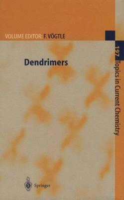 Dendrimers - cover