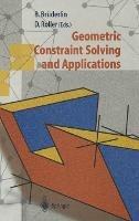 Geometric Constraint Solving and Applications - cover
