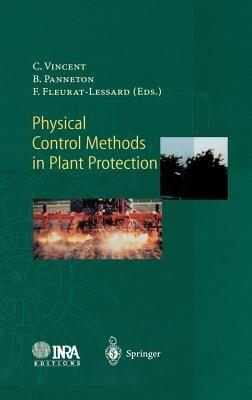 Physical Control Methods in Plant Protection - cover