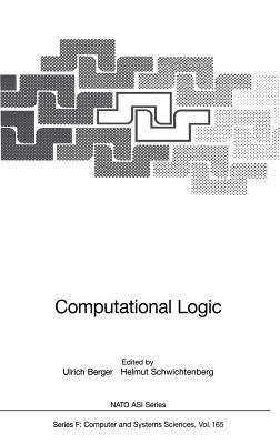 Computational Logic - cover