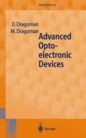 Advanced Optoelectronic Devices - Daniela Dragoman,Mircea Dragoman - cover