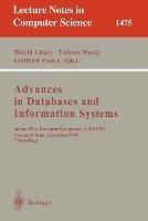 Advances in Databases and Information Systems: Second East European Symposium, ADBIS '98, Poznan, Poland, September 7-10, 1998, Proceedings - cover