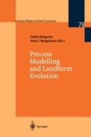 Process Modelling and Landform Evolution - cover