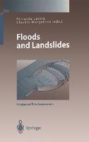 Floods and Landslides: Integrated Risk Assessment - cover