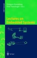 Lectures on Embedded Systems: European Educational Forum School on Embedded Systems, Veldhoven, The Netherlands, November 25-29, 1996 - cover