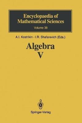 Homological Algebra - S.I. Gelfand,Yu.I. Manin - cover