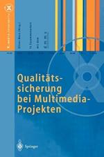 Qualitätssicherung bei Multimedia- Projekten