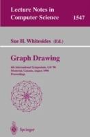 Graph Drawing: 6th International Symposium, GD '98 Montreal, Canada, August 13-15, 1998 Proceedings - cover