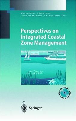 Perspectives on Integrated Coastal Zone Management - cover
