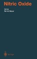 Nitric Oxide - J.-L Balligand,T. R. Billiar,C. Bogdan - cover