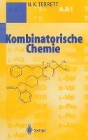 Kombinatorische Chemie - N K Terrett - cover