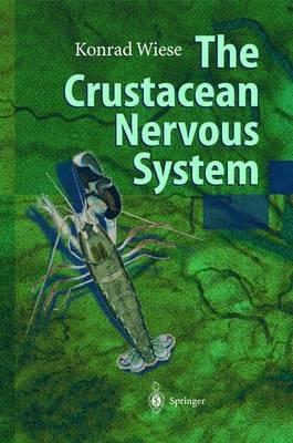 The Crustacean Nervous System - cover