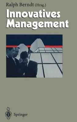 Innovatives Management - cover