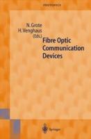 Fibre Optic Communication Devices - cover