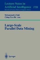 Large-Scale Parallel Data Mining - cover