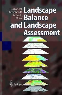 Landscape Balance and Landscape Assessment - cover