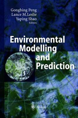 Environmental Modelling and Prediction - cover