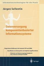 Datenversorgung komponentenbasierter Informationssysteme