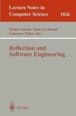 Reflection and Software Engineering - cover