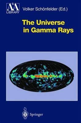 The Universe in Gamma Rays - cover