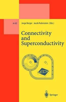 Connectivity and Superconductivity - cover
