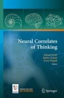 Neural Correlates of Thinking - cover