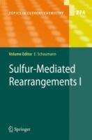 Sulfur-Mediated Rearrangements I - cover