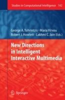New Directions in Intelligent Interactive Multimedia - cover