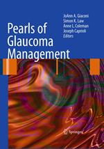 Pearls of Glaucoma Management