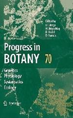 Progress in Botany 70