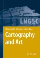 Cartography and Art - cover