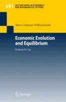 Economic Evolution and Equilibrium: Bridging the Gap - Marco Lehmann-Waffenschmidt - cover
