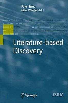 Literature-based Discovery - cover