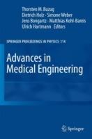 Advances in Medical Engineering - cover