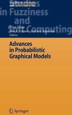 Advances in Probabilistic Graphical Models - cover