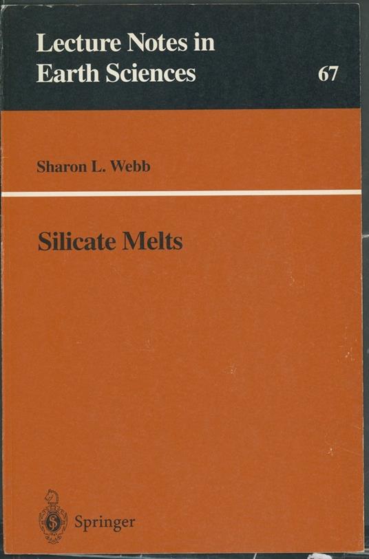 Silicate Melts