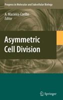 Asymmetric Cell Division - cover