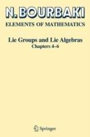Lie Groups and Lie Algebras: Chapters 4-6