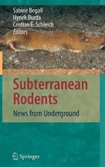 Subterranean Rodents: News from Underground