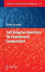 Self-Adaptive Heuristics for Evolutionary Computation