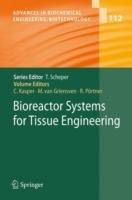 Bioreactor Systems for Tissue Engineering - cover