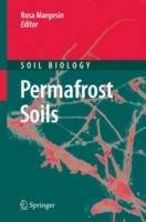 Permafrost Soils - cover