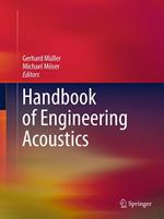 Handbook of Engineering Acoustics