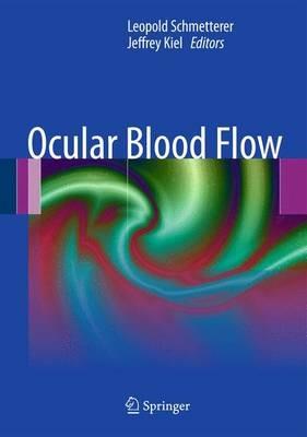 Ocular Blood Flow - cover