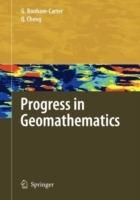 Progress in Geomathematics - cover