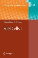 Fuel Cells I - cover
