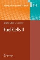 Fuel Cells II - cover
